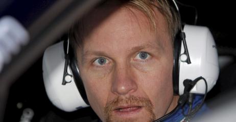 Petter Solberg